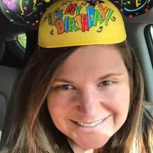 Meet your Posher, Kellee